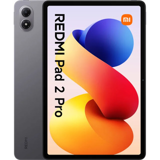 Планшет Xiaomi Redmi Pad 2 Pro 5G 6/128GB Grey RU