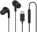 Гарнитура Xiaomi Type-C Earphones Black BHR8930GL