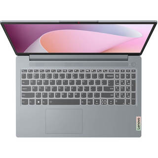 Ноутбук Lenovo IdeaPad Slim 3 16IRH10 Core i5 210H 16Gb SSD1Tb Intel UHD Graphics 16" IPS WUXGA (1920x1200) без ОС Luna Grey WiFi BT Cam (83K50006RK)