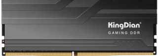 Память DDR5 16Gb 6400MHz KingDian RH51 RGB CL32 1х16 ГБ (RH51-DDR5-1х16-6400)