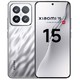 Смартфон Xiaomi 15 12/512Gb Liquid Silver Leica 5G EU БЕЗ ЗУ (Global Version)