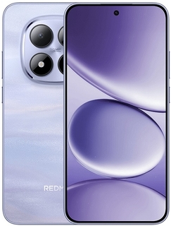 Смартфон Xiaomi Redmi Note 15 Pro 12/512Gb Purple 5G NFC RU (Global Version)