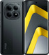 Смартфон Xiaomi POCO M8 8/256Gb Black 5G NFC EU (Global Version)