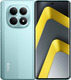 Смартфон Xiaomi POCO M8 8/256Gb Green 5G NFC EU (Global Version)