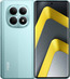 Смартфон Xiaomi POCO M8 8/256Gb Green 5G NFC EU (Global Version)