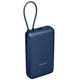 Внешний аккумулятор Xiaomi Power Bank GL 20000mAh 33W Blue BHR8975GL