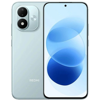 Смартфон Xiaomi Redmi Note 17 6/256Gb Blue 4G NFC RU (Global Version)