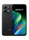 Смартфон Xiaomi Redmi 17 4/256Gb Black 4G NFC RU (Global Version)