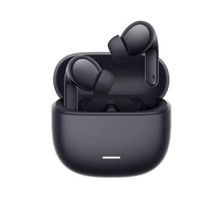 Гарнитура Xiaomi Redmi Buds 8 Lite Black