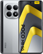 Смартфон Xiaomi POCO M8 8/256Gb Silver 5G NFC EU (Global Version)