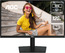 Монитор AOC 23.8" 24B15H3 черный IPS 16:9 HDMI матовая 1000:1 250cd 178гр/178гр 1920x1080 120Hz VGA FHD 2.8кг