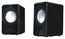 Колонки MICROLAB MD122 USB-питание (2х1,2W RMS) черные
