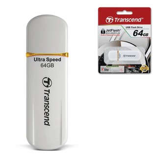 Флеш диск Transcend 64GB JetFlash 620 USB 2.0
