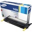 Картридж-тонер Samsung CLT-Y409S Yellow для Samsung SLP-310/315, CLX-3170/3175