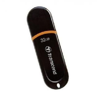Флэш диск Transcend 32Gb JF300