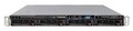 Сервер IRU ROCK 1104R Ci3-540(3060)/4096GB/noHDD/DVD/350W/1U