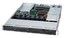 Сервер iRU Rock 2112R 2xE5530/16GbRD/2x500/Raid5s/DVD/2x650W/1U