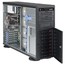 Сервер IRU ROCK 2115 E5503(2000)/4096GB/2x500GB/DVD-RW/800W