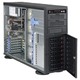 Сервер IRU ROCK 2115 E5503(2000)/4096GB/noHDD/noDVD/800W