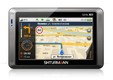 Автомобильный навигатор GPS  Shturmann Link 300 (SIM-карта МТС) 4.3'' 480x272 GPRS