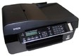 МФУ Epson струйный Stylus Office BX320FW принтер/сканер/копир/факс USB Ethernet WiFi ADF(C11CA78311)