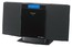 Микросистема Hi-Fi Panasonic SC-HC10EP-K