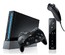 Игровая консоль Nintendo Wii + игра Wii Sports Resort & Джойстик Remote Plus. Чёрная 87991