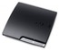 Игровая консоль Sony PlayStation 3 160Gb Black  +Resident Evil 2D/3D  (PS3RESIDTEVIL.YC)
