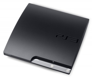 Игровая приставка Sony PlayStation3 320Gb black + Rachet&Clank+Motorstorm Pacific Rift