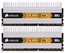 Память DDR3 4096Mb 1333MHz Corsair 2x2GB 9-9-9-24 XMS3 with DHX Technology (TW3X4G1333C9DHX)