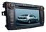 Автомагнитола DVD Velas V-TC 7" 2din USB SD (for Toyota Corolla)