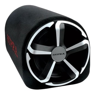 Сабвуфер Supra SRD-T25A 25 см 150Вт