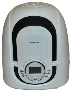 Увлажнитель воздуха Polaris PUH0707o белый