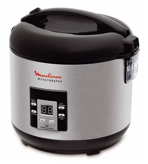 Мультиварка Moulinex MK7003