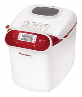 Хлебопечь Moulinex OW3101