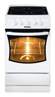 Плита электрическая Hansa FCCW51004011