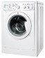 Стиральная машина Indesit IWC 6085 B