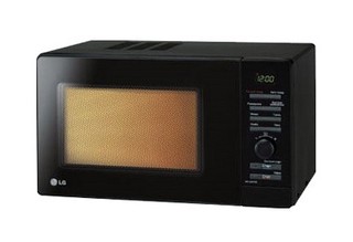 Микроволновая печь LG MS2388EB