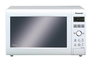 Микроволновая печь Panasonic NN-SD366WZ