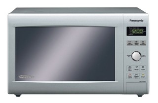 Микроволновая печь Panasonic NN-SD366MZ