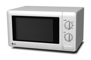 Микроволновая печь LG MB4029F