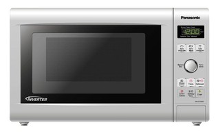 Микроволновая печь Panasonic NN-GD368MZ