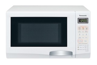 Микроволновая печь Panasonic NN-GT337WZ