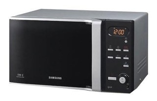 Микроволновая печь Samsung GE87LRS