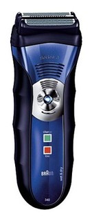 Бритва Braun 340