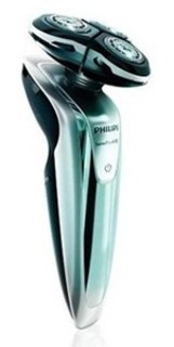 Бритва Philips RQ1260 а/очистка