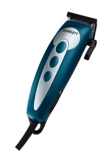 Триммер Scarlett SС-1262 атлантик