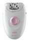Эпилятор Braun SE1170