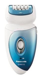 Эпилятор Panasonic ES-WD52