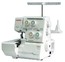 Оверлок Janome 205D